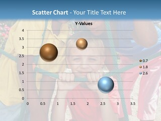 System Temperature Home PowerPoint Template