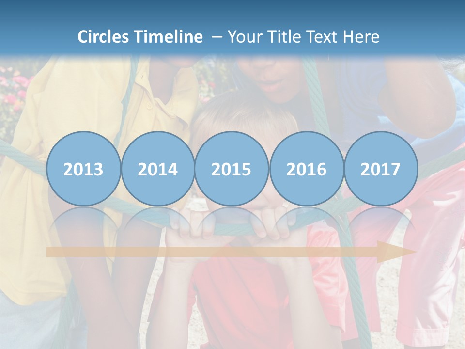 System Temperature Home PowerPoint Template