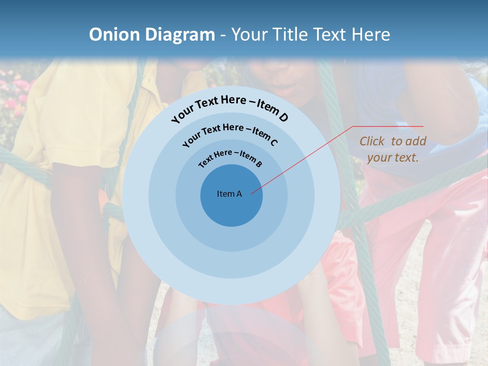 System Temperature Home PowerPoint Template