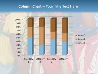 System Temperature Home PowerPoint Template