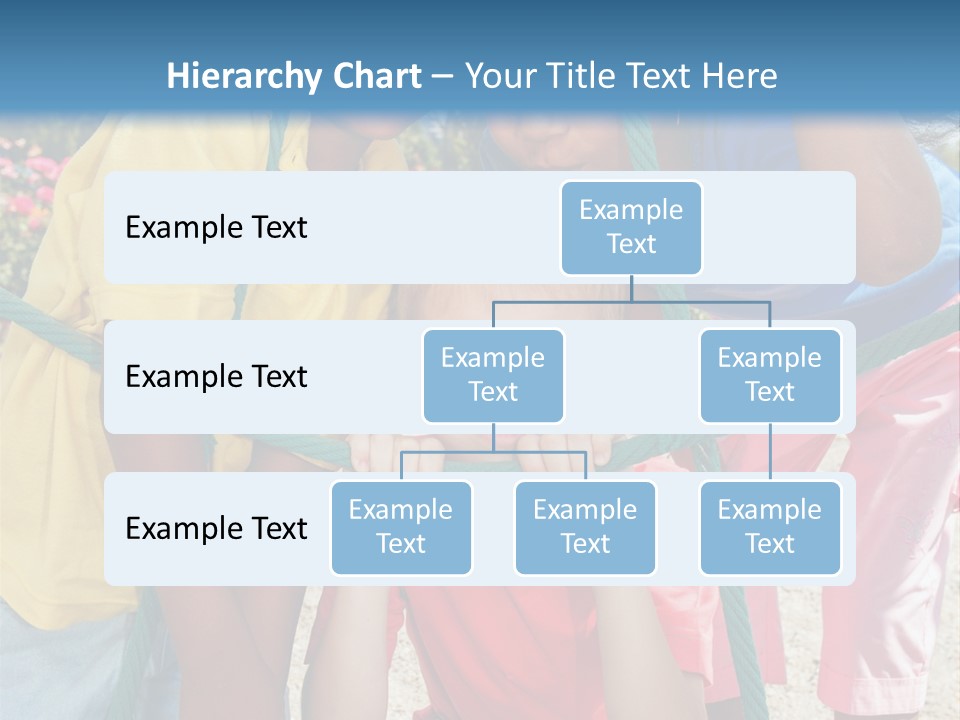 System Temperature Home PowerPoint Template