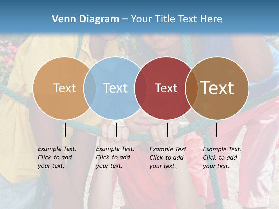 System Temperature Home PowerPoint Template