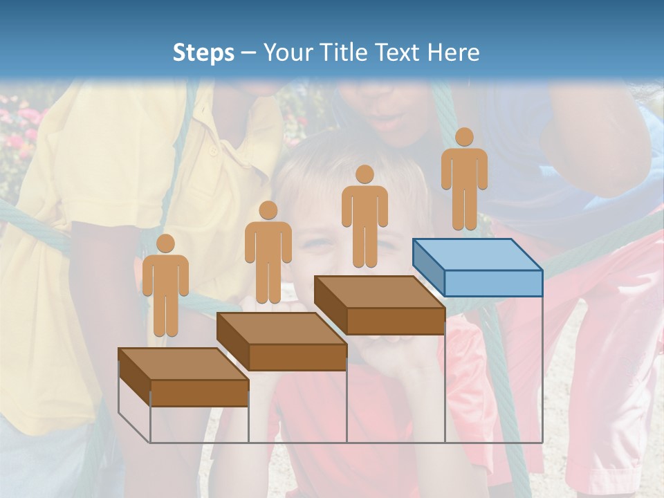 System Temperature Home PowerPoint Template