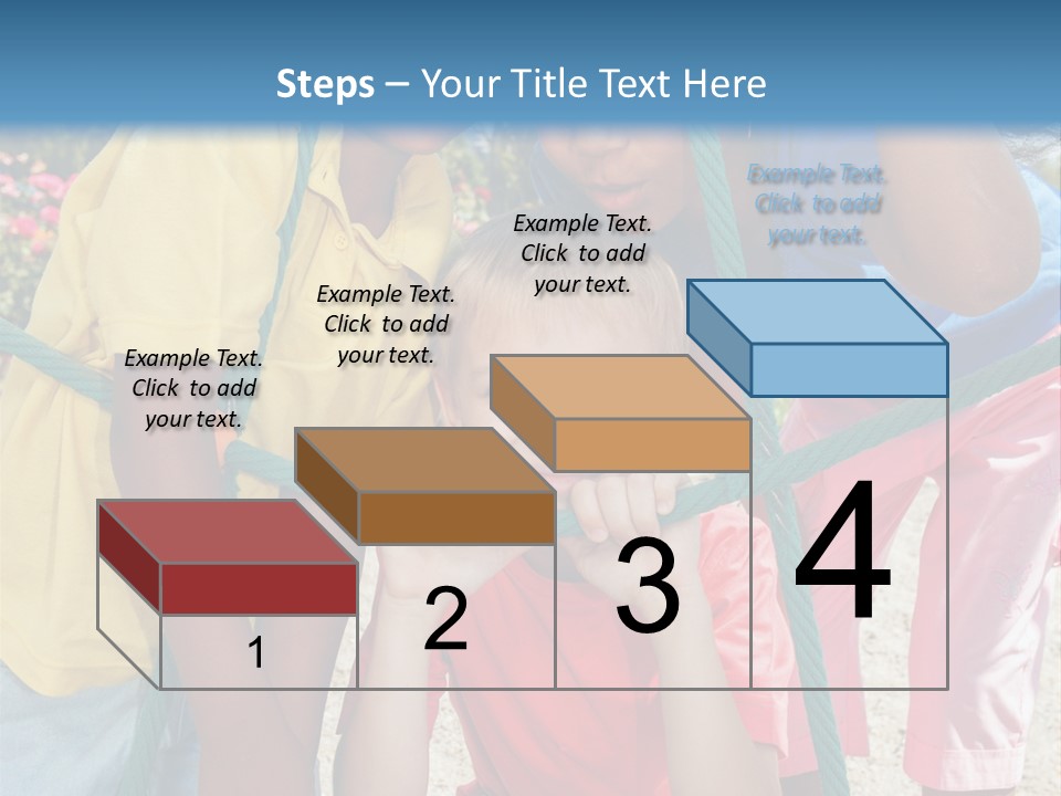System Temperature Home PowerPoint Template