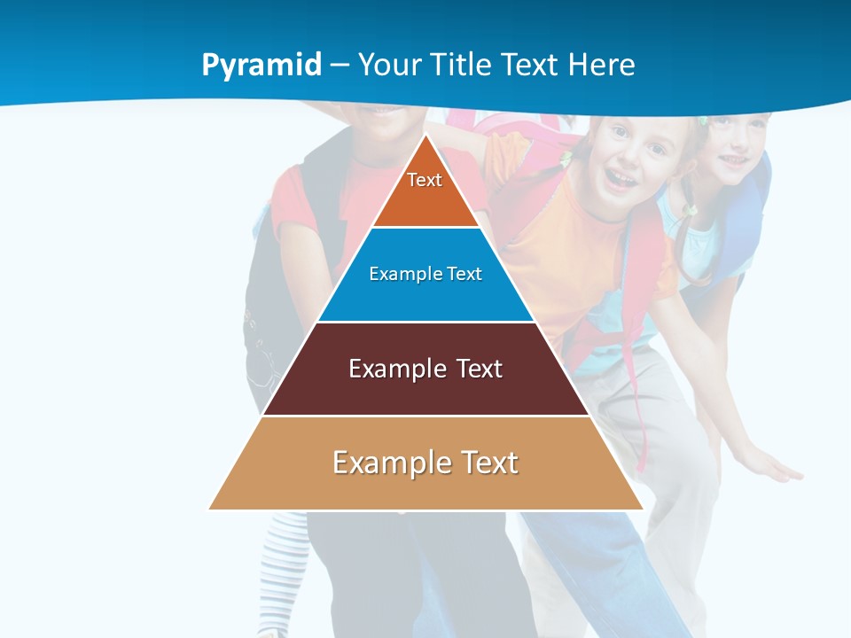 House Switch Part PowerPoint Template