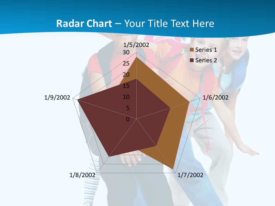 House Switch Part PowerPoint Template
