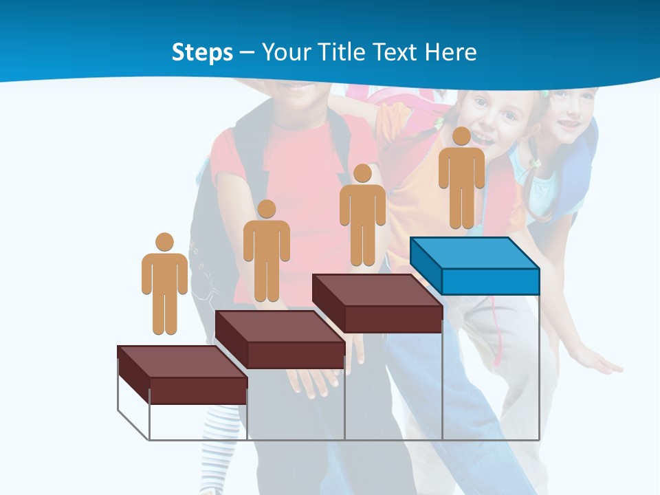 House Switch Part PowerPoint Template