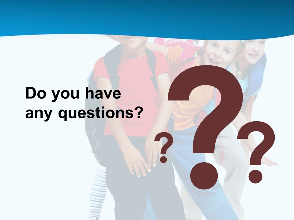 House Switch Part PowerPoint Template