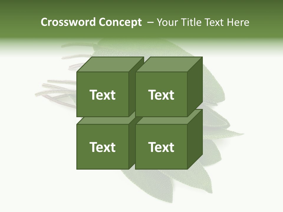 House Electricity Unit PowerPoint Template