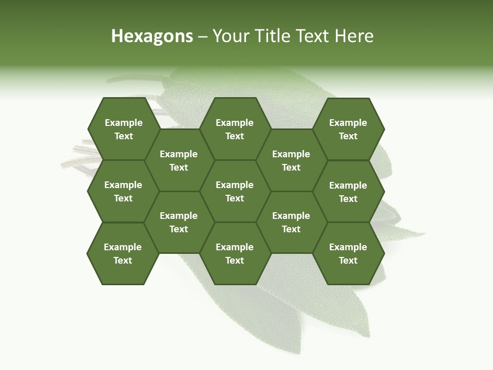 House Electricity Unit PowerPoint Template