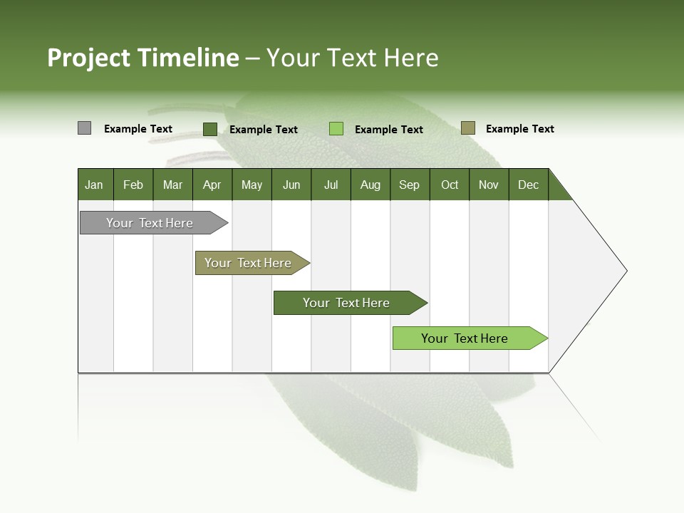 House Electricity Unit PowerPoint Template