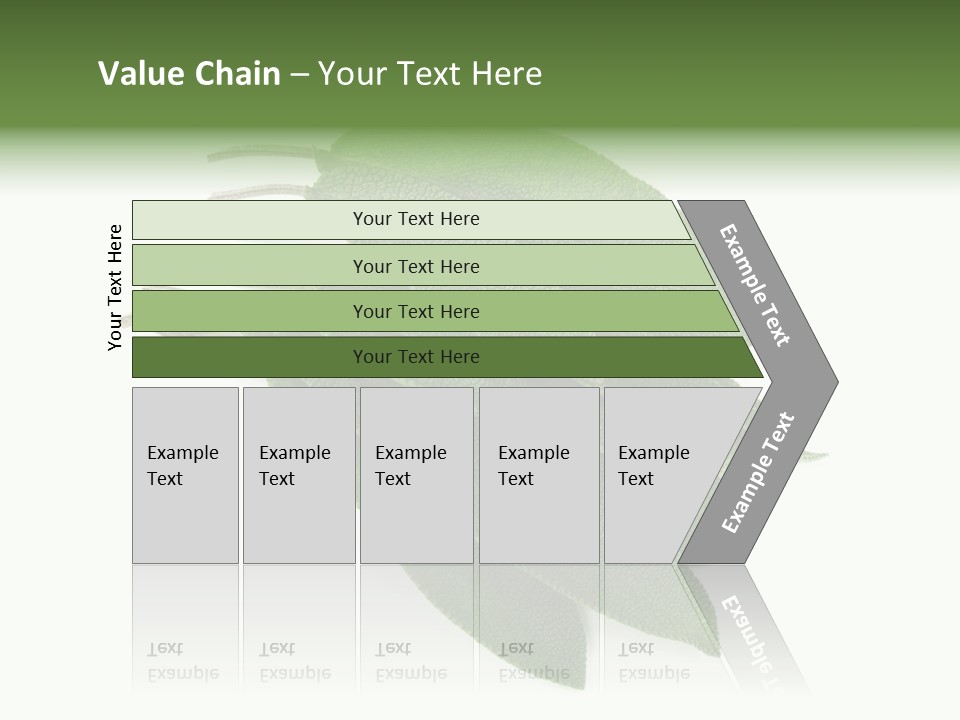 House Electricity Unit PowerPoint Template