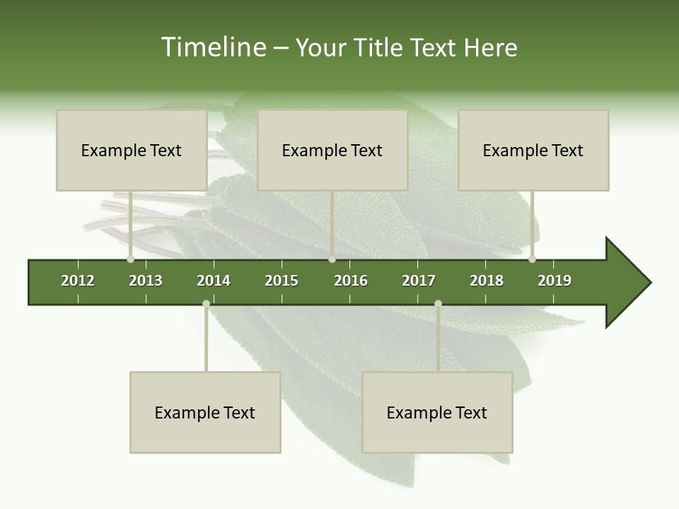 House Electricity Unit PowerPoint Template