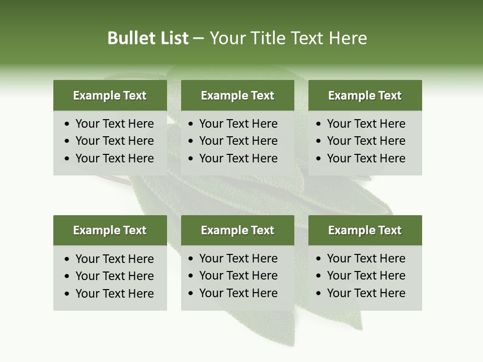 House Electricity Unit PowerPoint Template