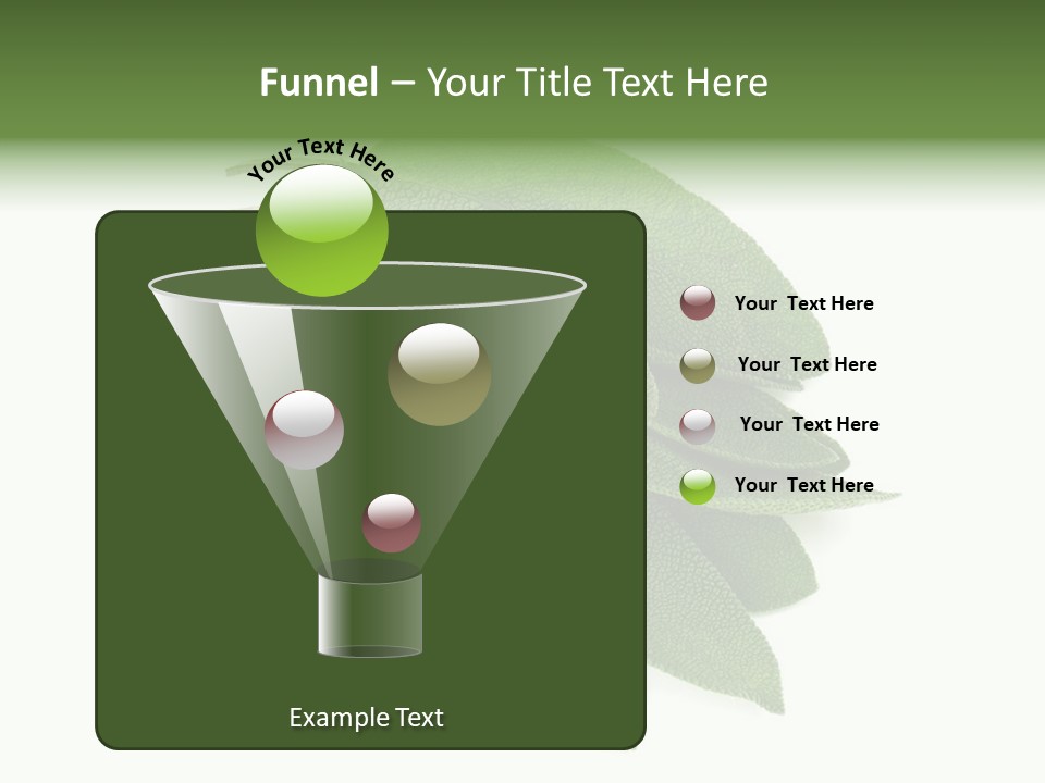House Electricity Unit PowerPoint Template