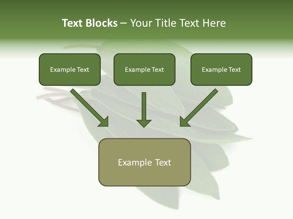 House Electricity Unit PowerPoint Template