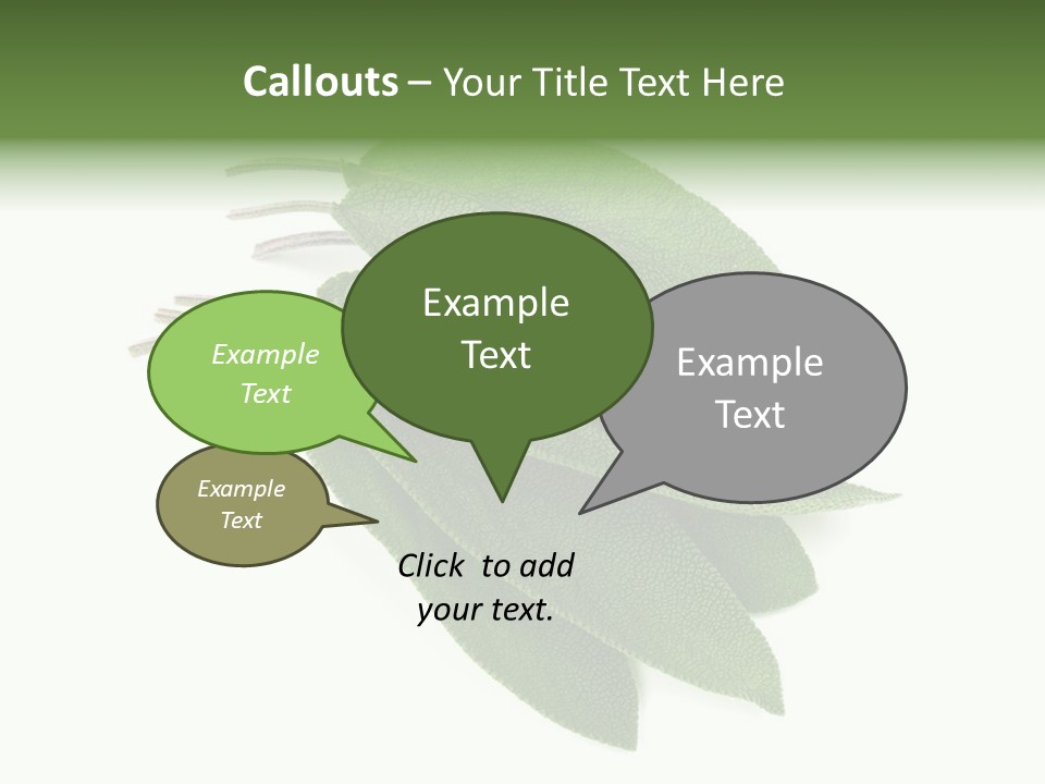 House Electricity Unit PowerPoint Template