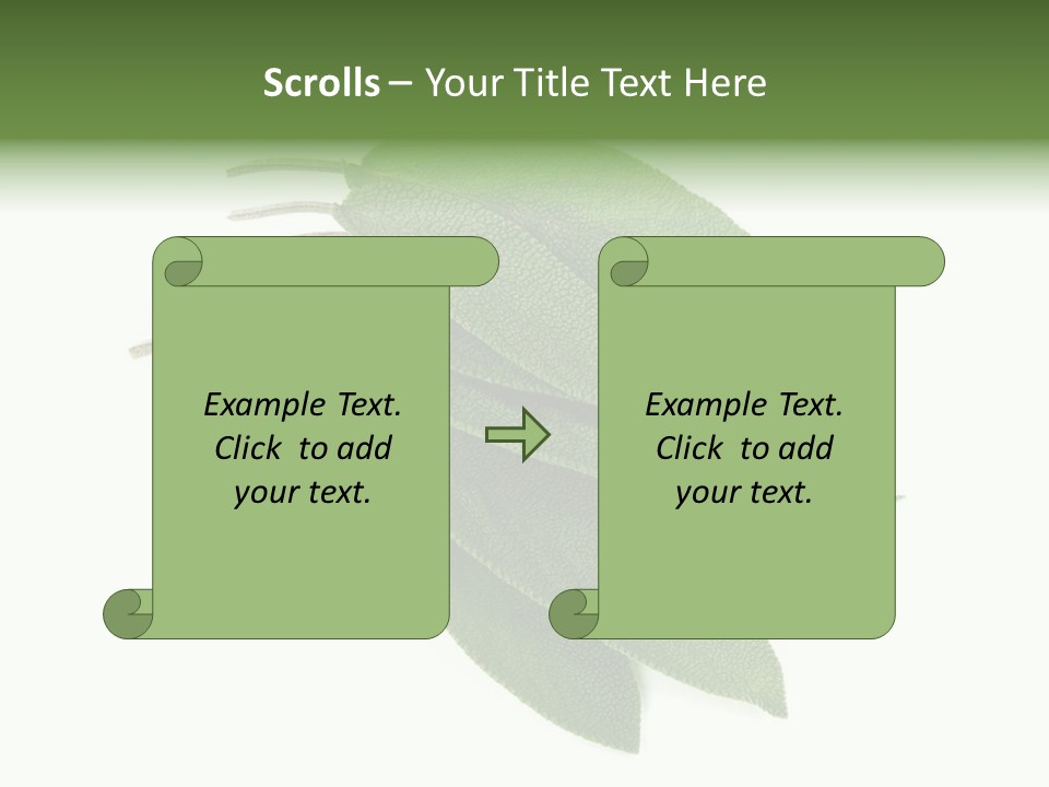 House Electricity Unit PowerPoint Template