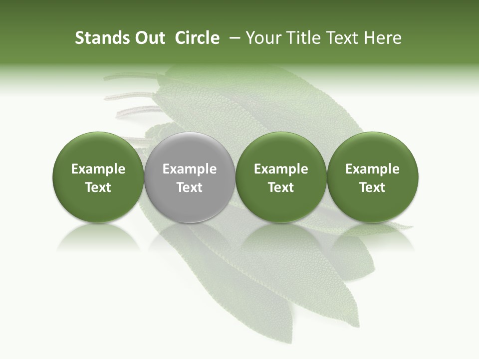 House Electricity Unit PowerPoint Template