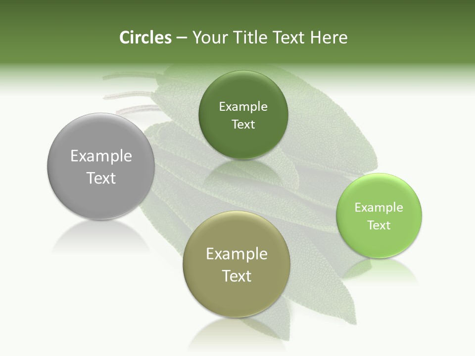 House Electricity Unit PowerPoint Template