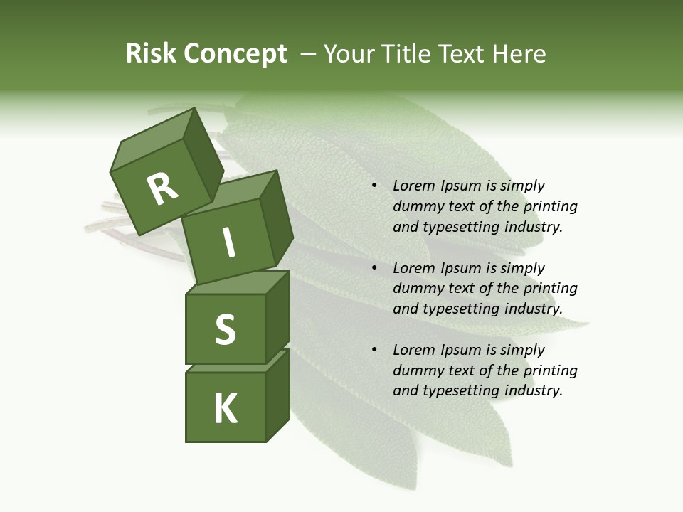 House Electricity Unit PowerPoint Template