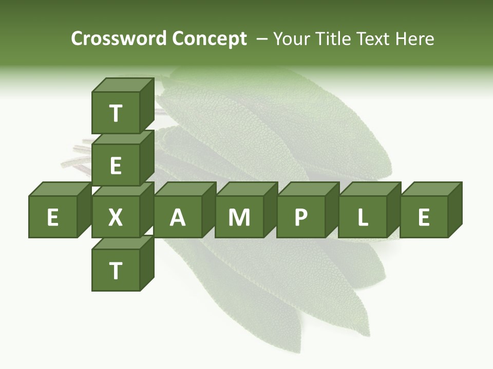 House Electricity Unit PowerPoint Template