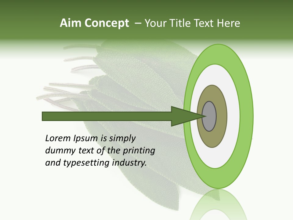 House Electricity Unit PowerPoint Template