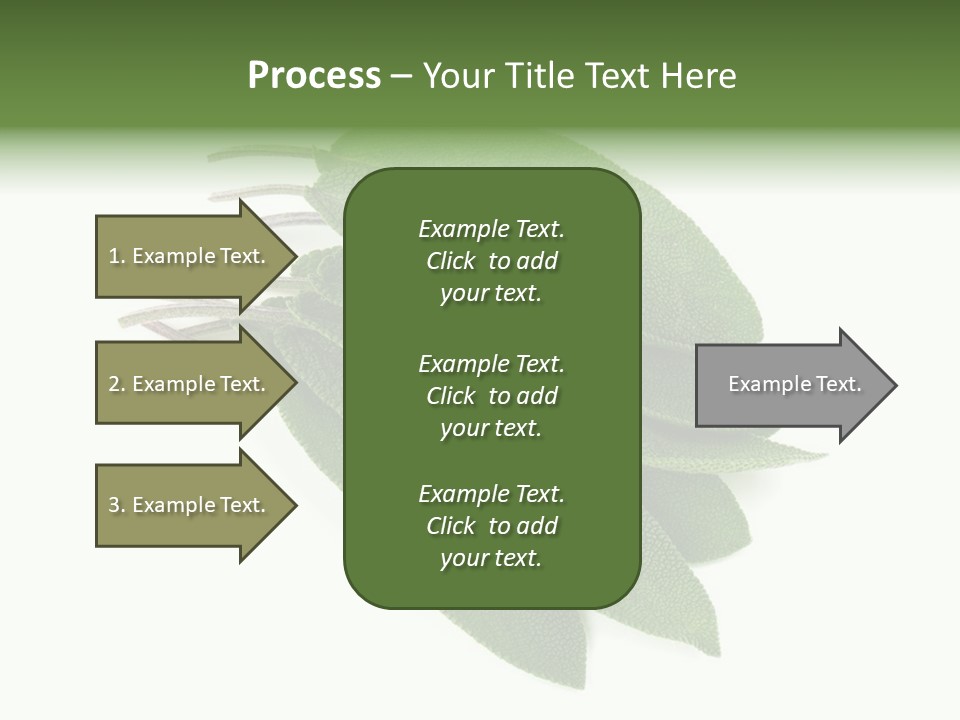 House Electricity Unit PowerPoint Template