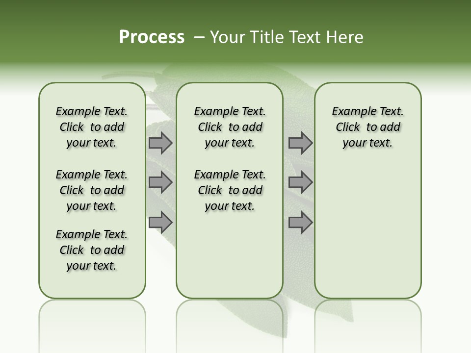 House Electricity Unit PowerPoint Template