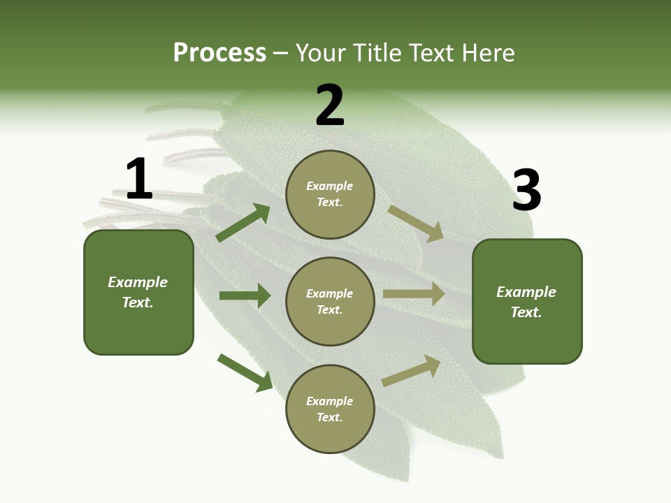 House Electricity Unit PowerPoint Template