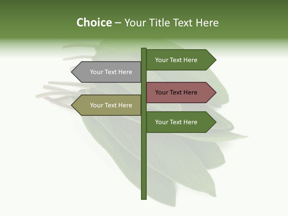 House Electricity Unit PowerPoint Template