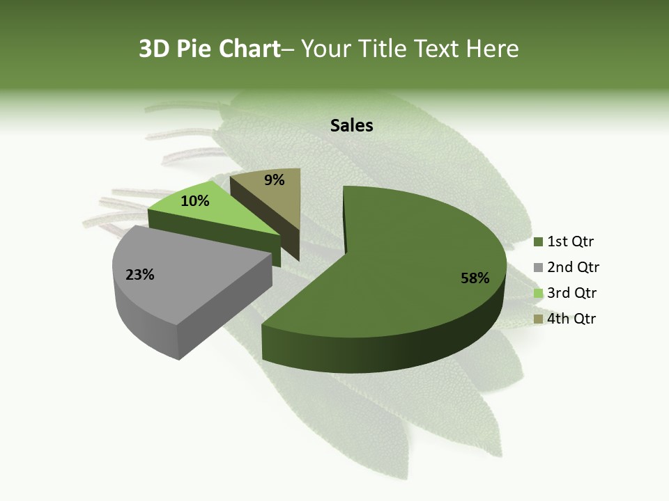 House Electricity Unit PowerPoint Template