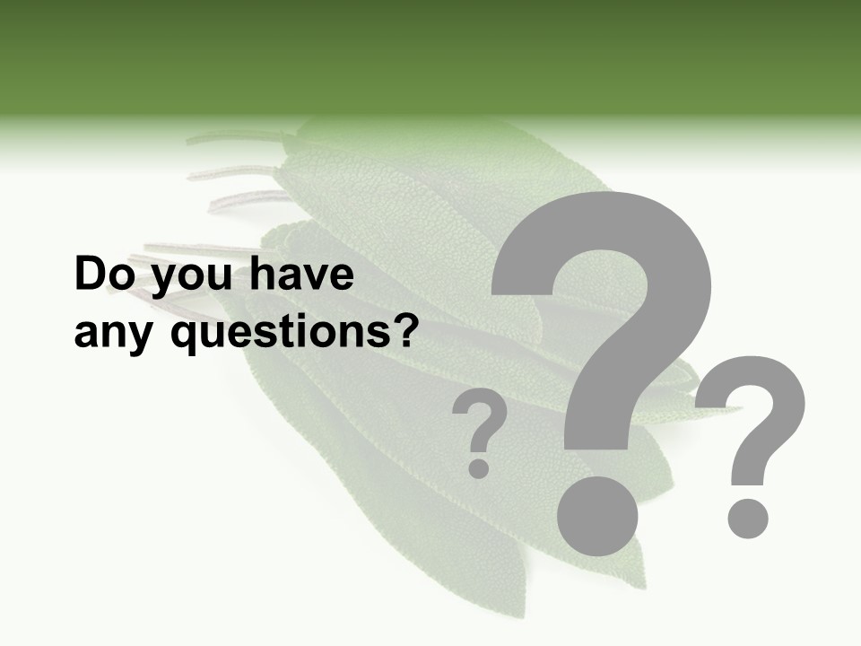 House Electricity Unit PowerPoint Template