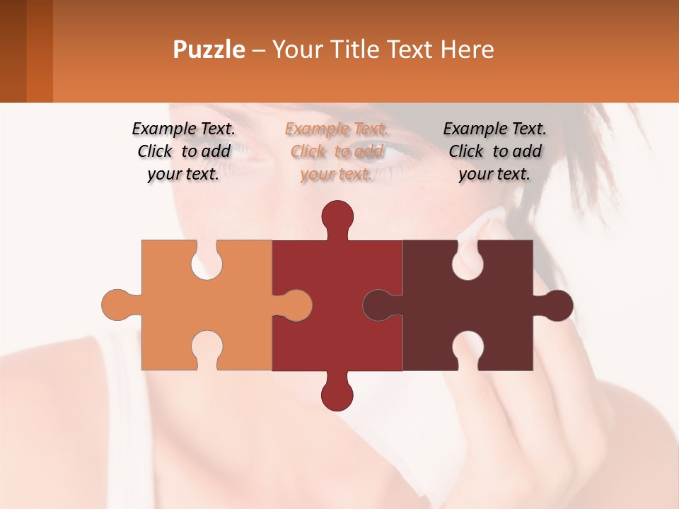 Air Home Energy PowerPoint Template