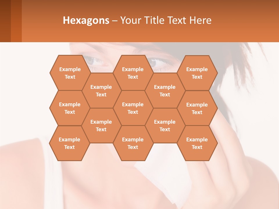 Air Home Energy PowerPoint Template