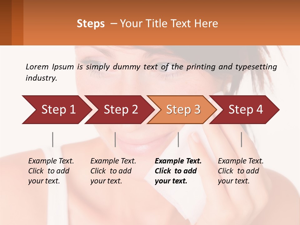 Air Home Energy PowerPoint Template