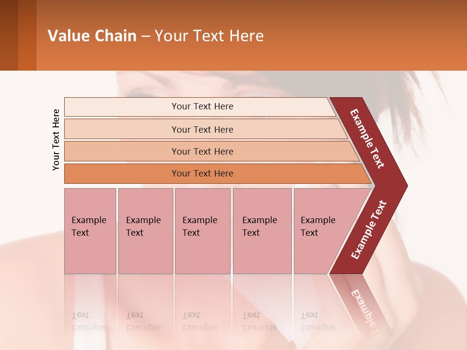 Air Home Energy PowerPoint Template