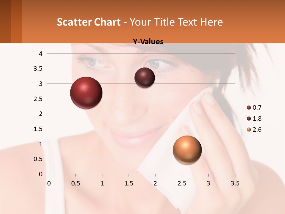 Air Home Energy PowerPoint Template