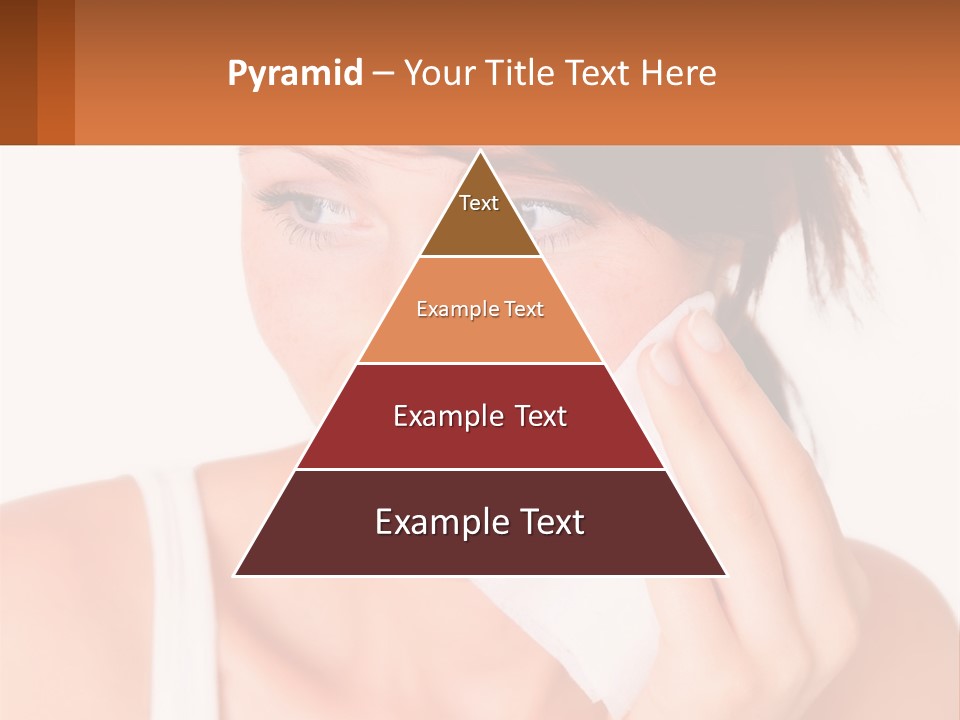 Air Home Energy PowerPoint Template