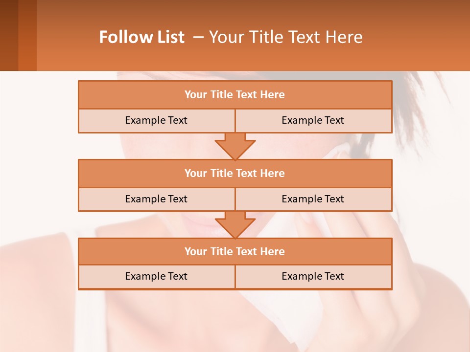 Air Home Energy PowerPoint Template