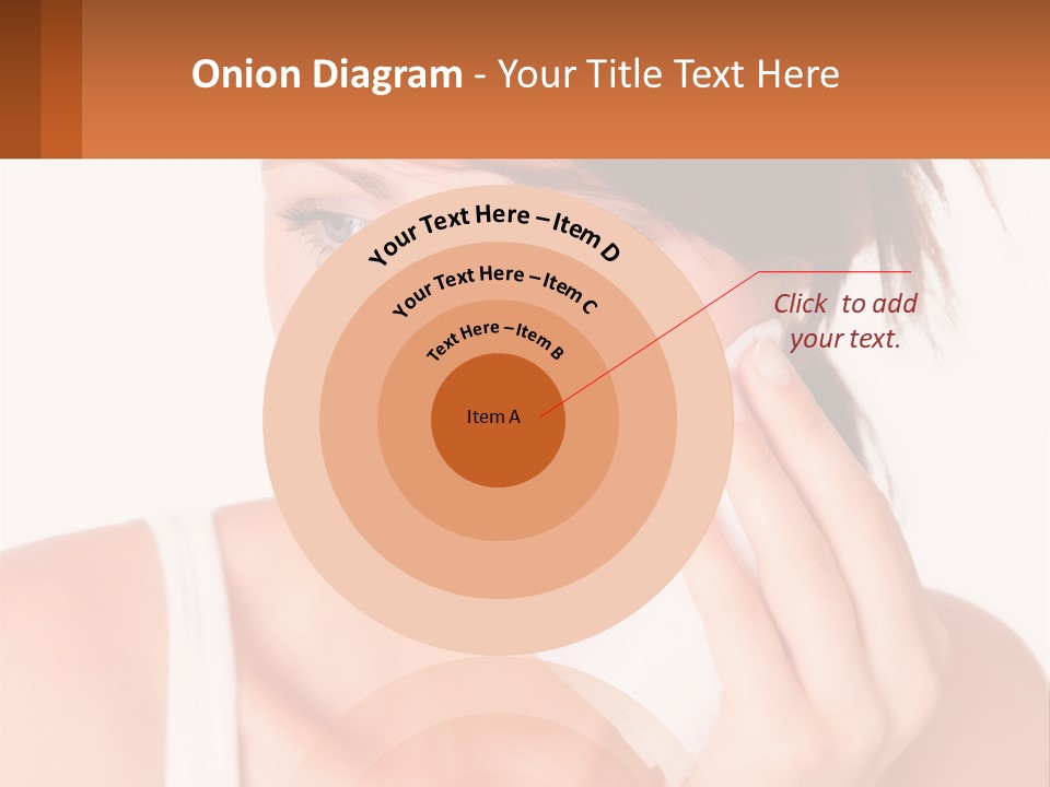 Air Home Energy PowerPoint Template