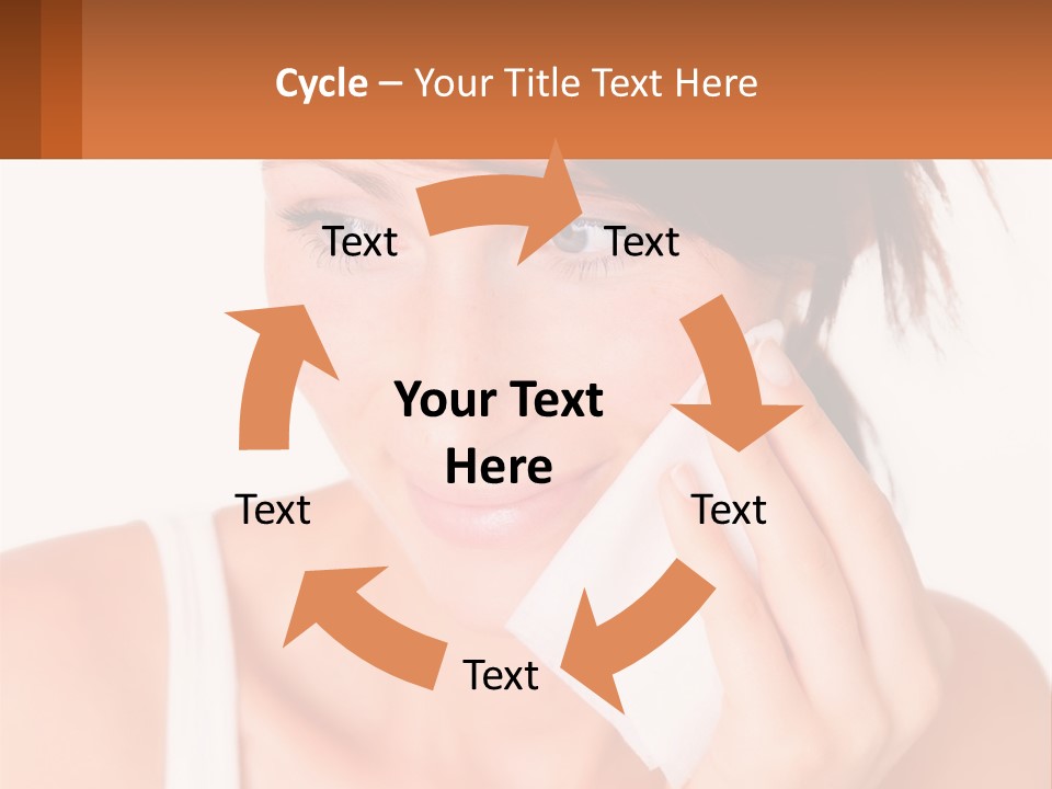 Air Home Energy PowerPoint Template
