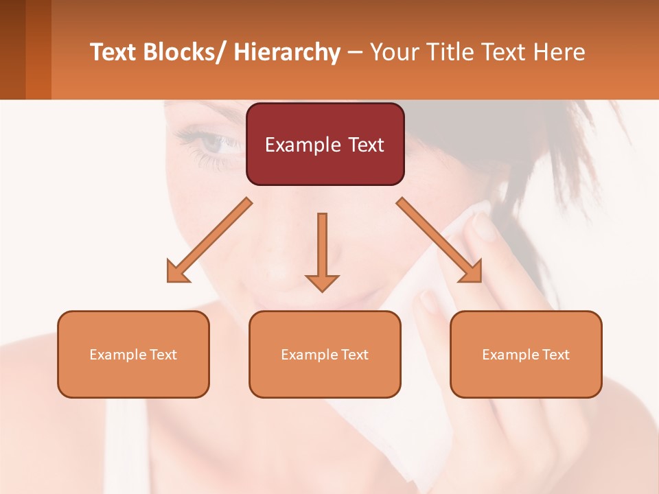 Air Home Energy PowerPoint Template
