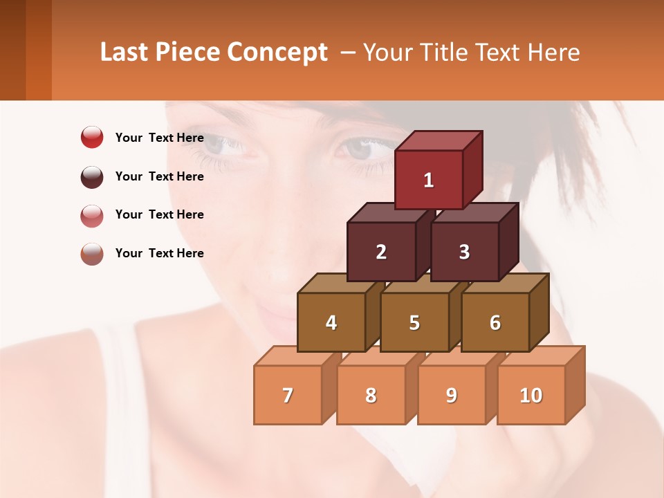 Air Home Energy PowerPoint Template