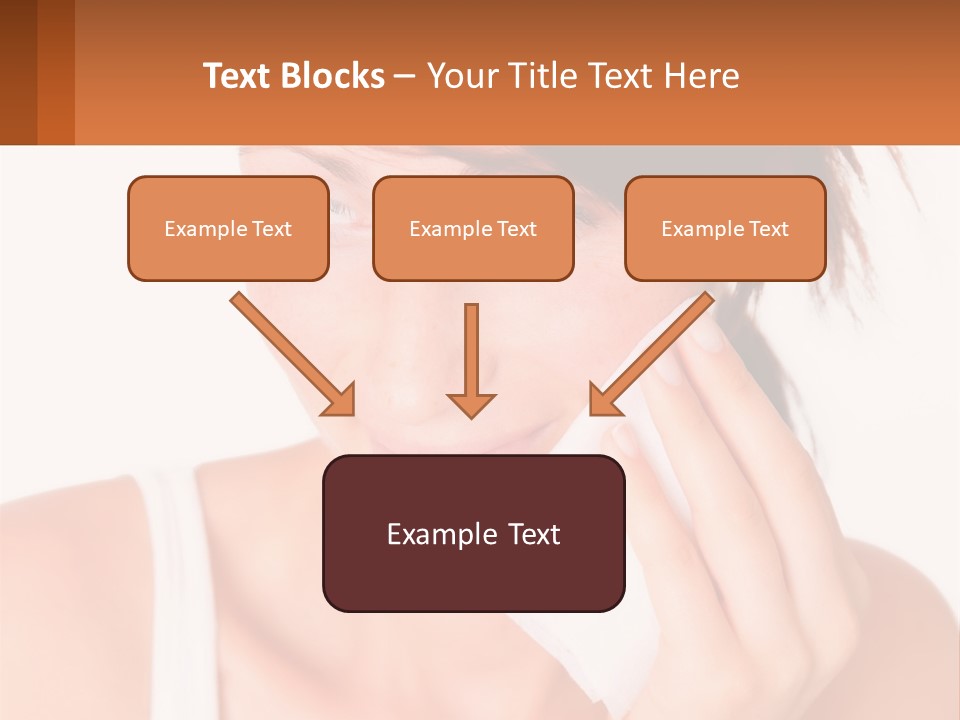 Air Home Energy PowerPoint Template