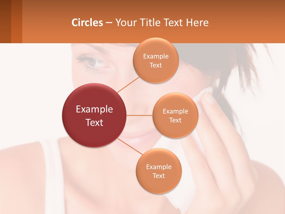 Air Home Energy PowerPoint Template