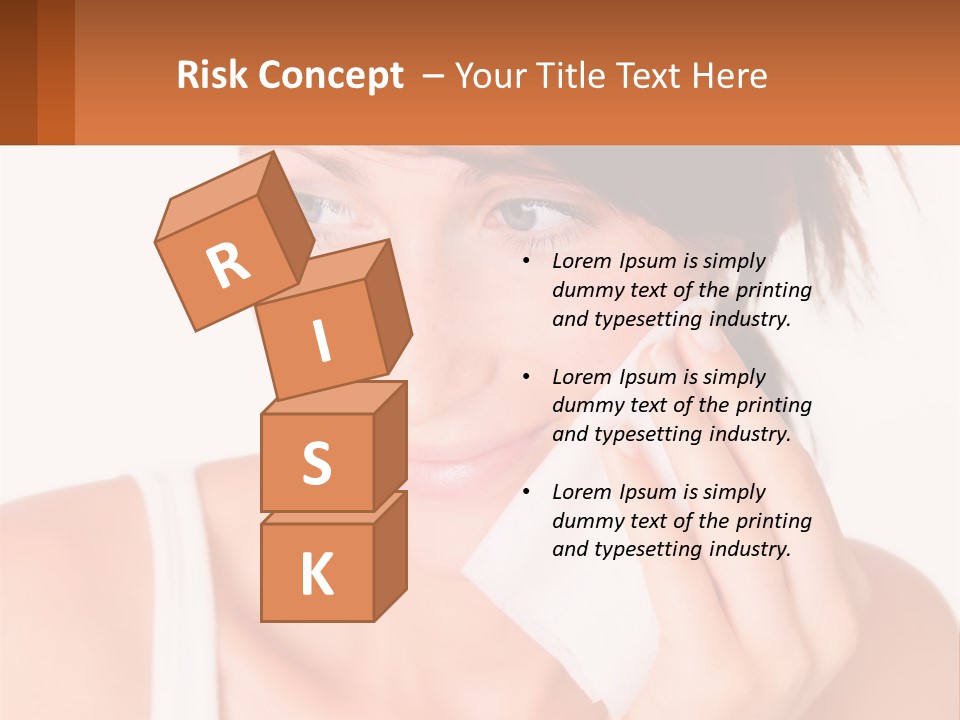 Air Home Energy PowerPoint Template