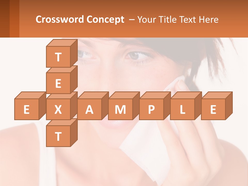 Air Home Energy PowerPoint Template