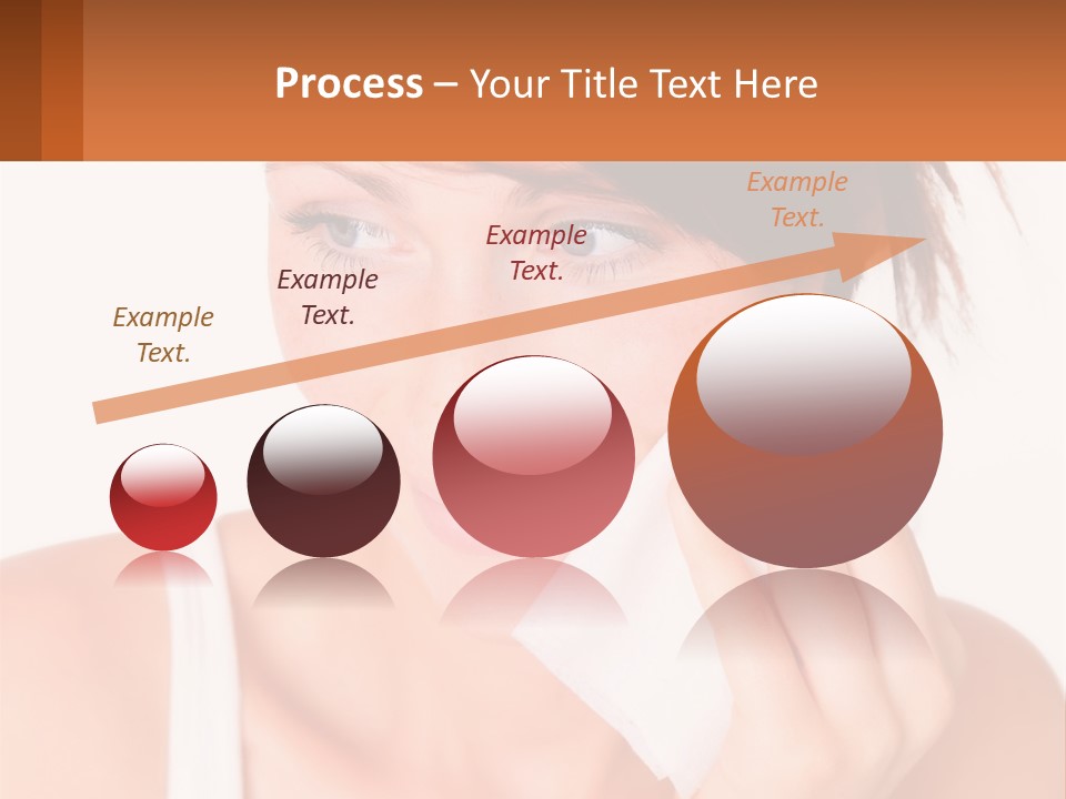 Air Home Energy PowerPoint Template
