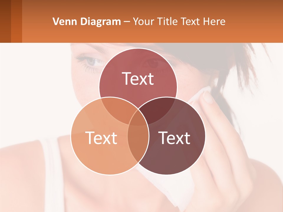 Air Home Energy PowerPoint Template